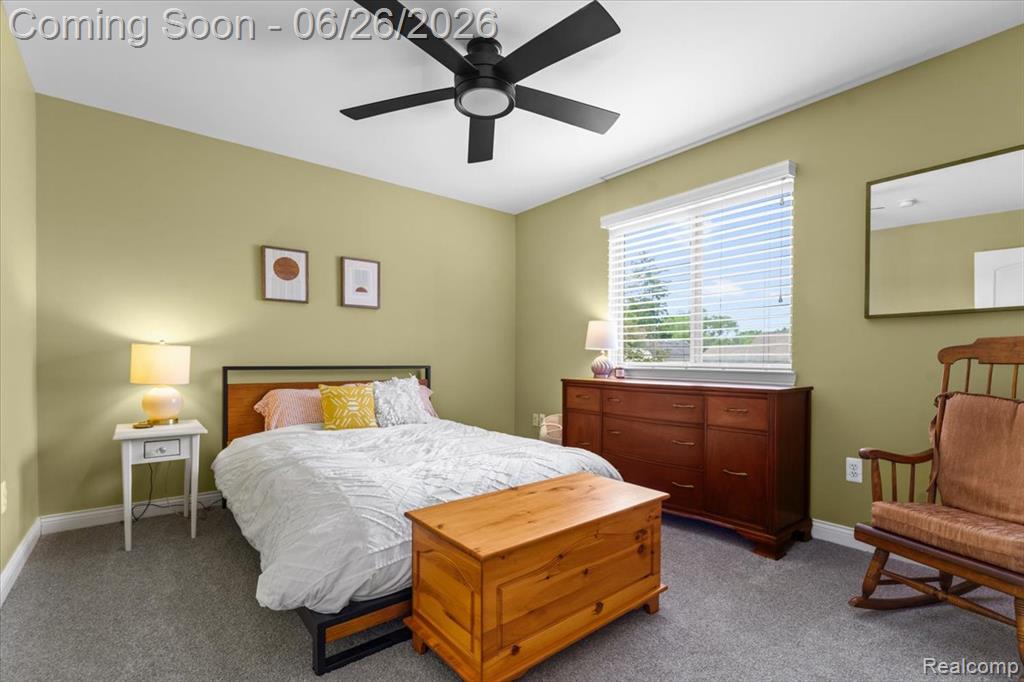 124 Woodside Road Royal Oak, MI 48073 - Photo 18 of 41