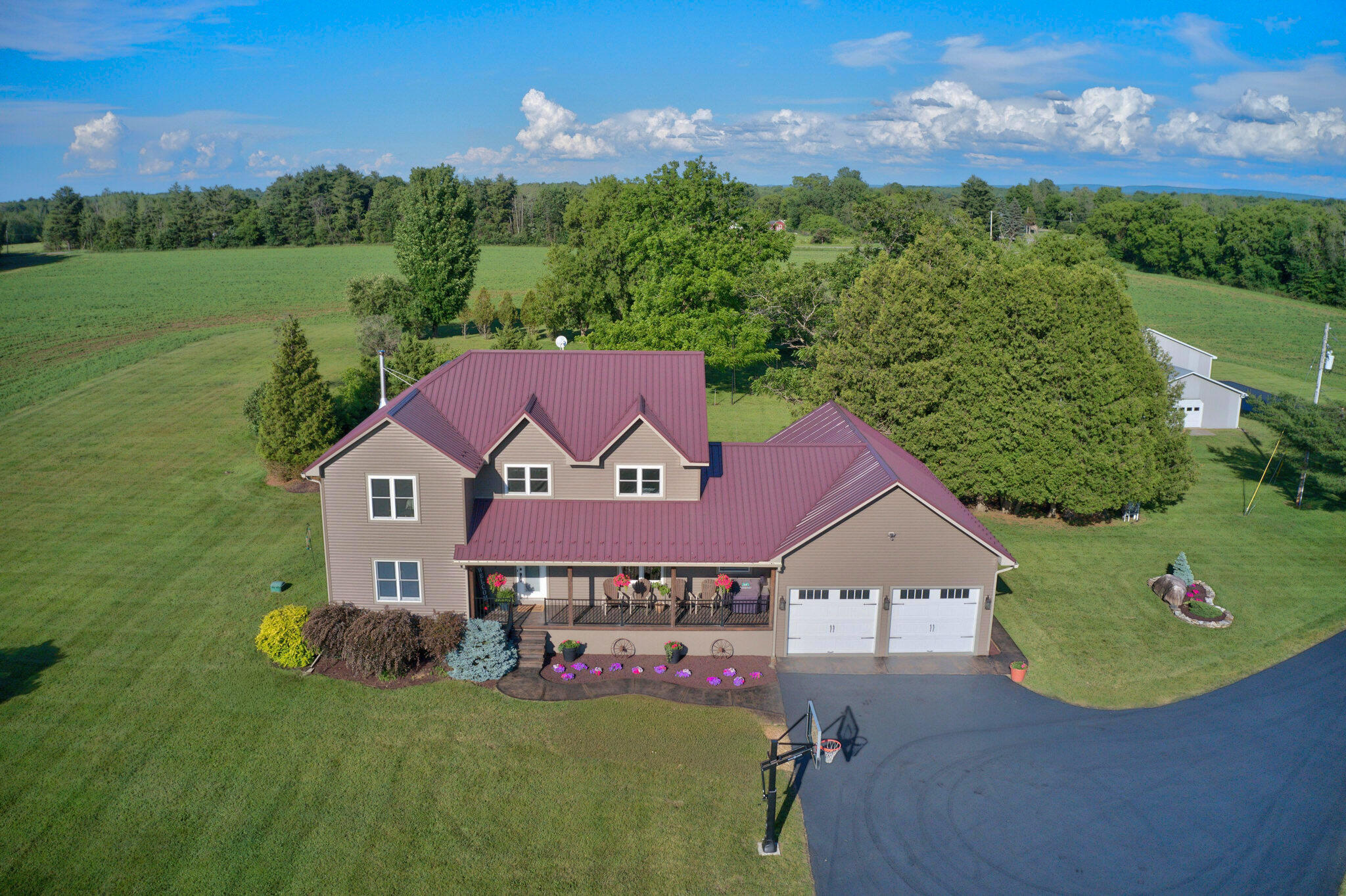 30 Patten Road North Lawrence, NY 12967 - Photo 59 of 62