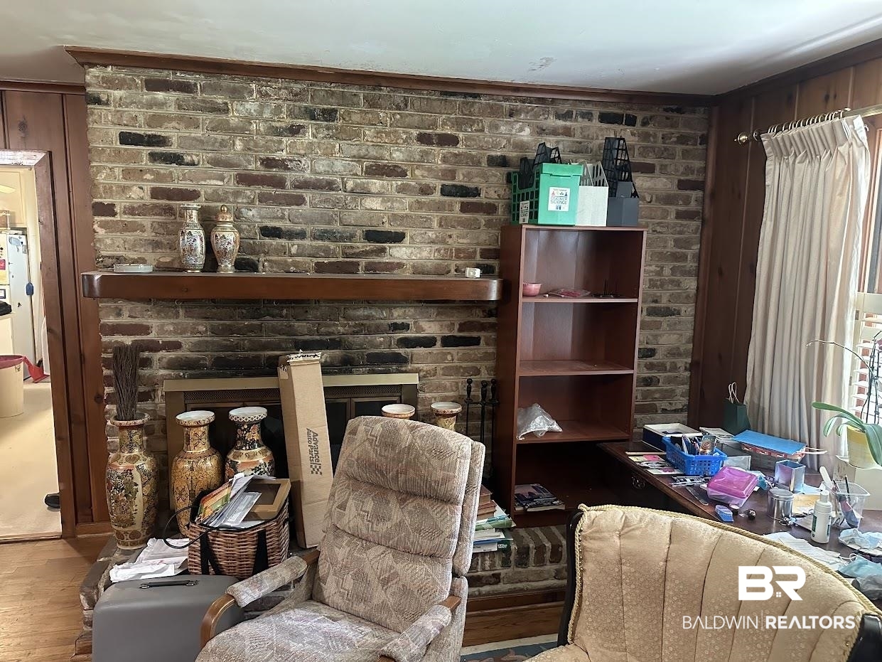 4604 Oak Ridge Road Mobile, AL 36609 - Photo 5 of 19
