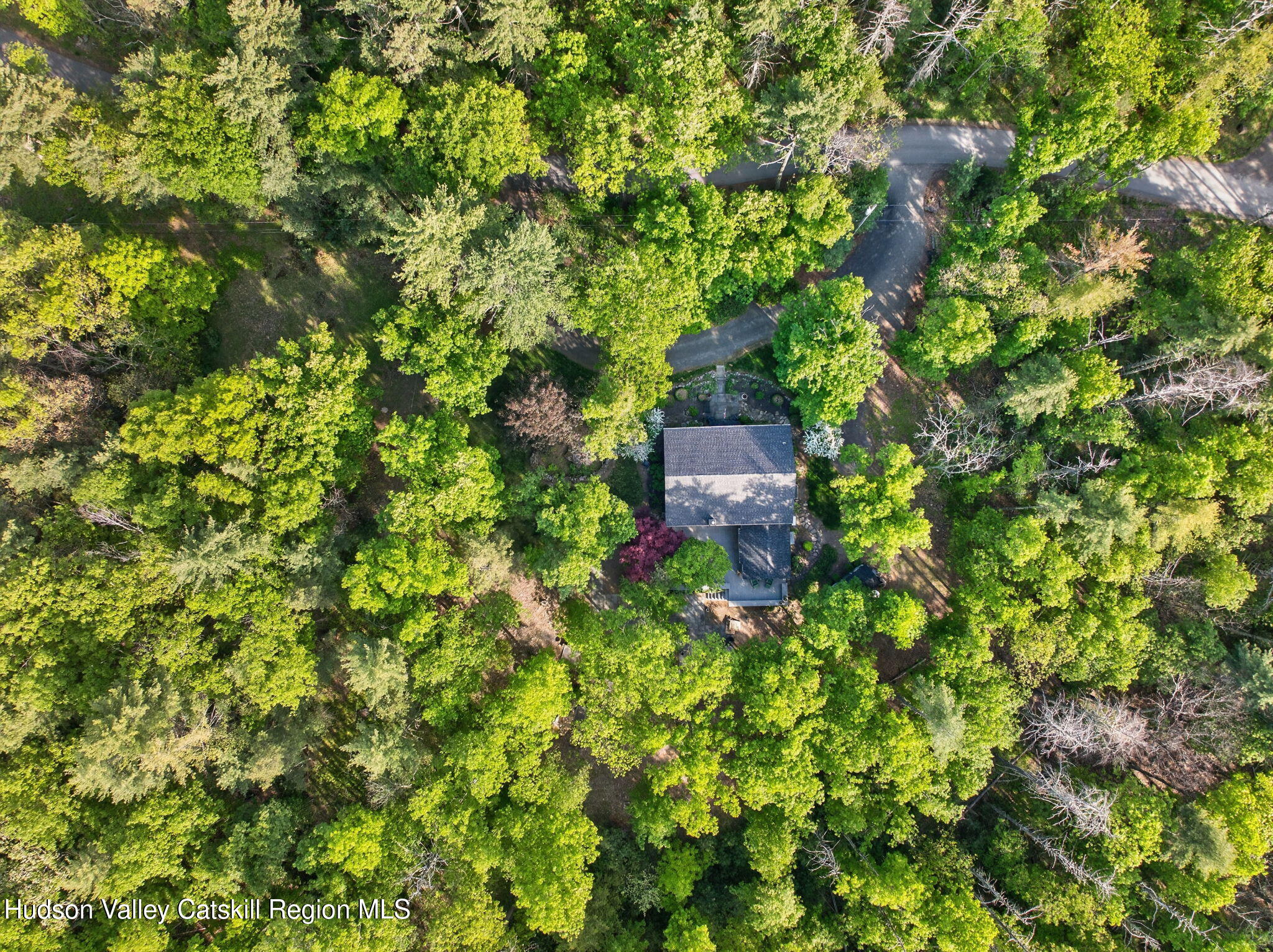 80 Reichel Road Hurley, NY 12443 - Photo 51 of 52 47