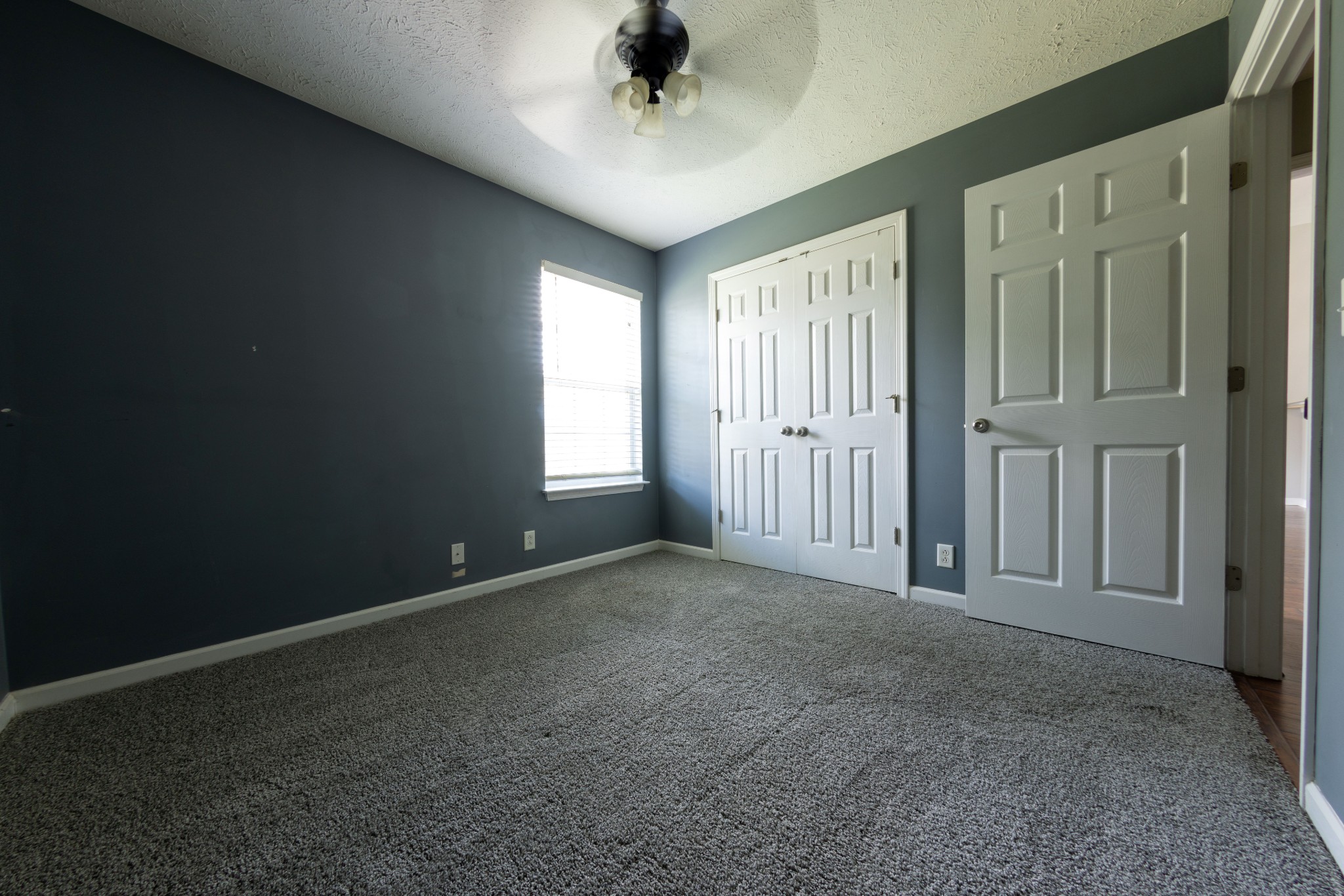 2003 Tabasco Way Murfreesboro, TN 37128 - Photo 5 of 6 an empty room with windows and closet