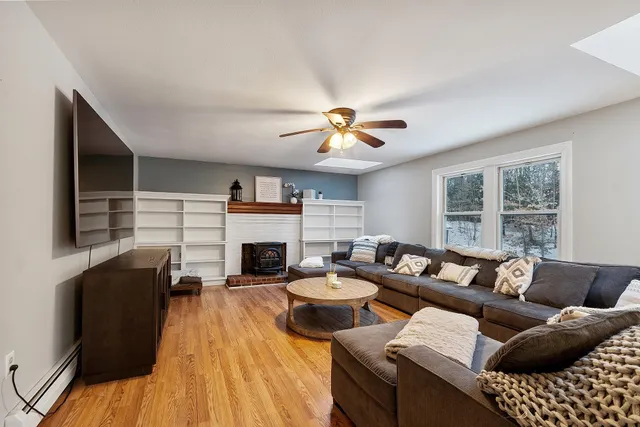 $690,000 | 16 Chestnut Pasture Road, Concord, NH 03301