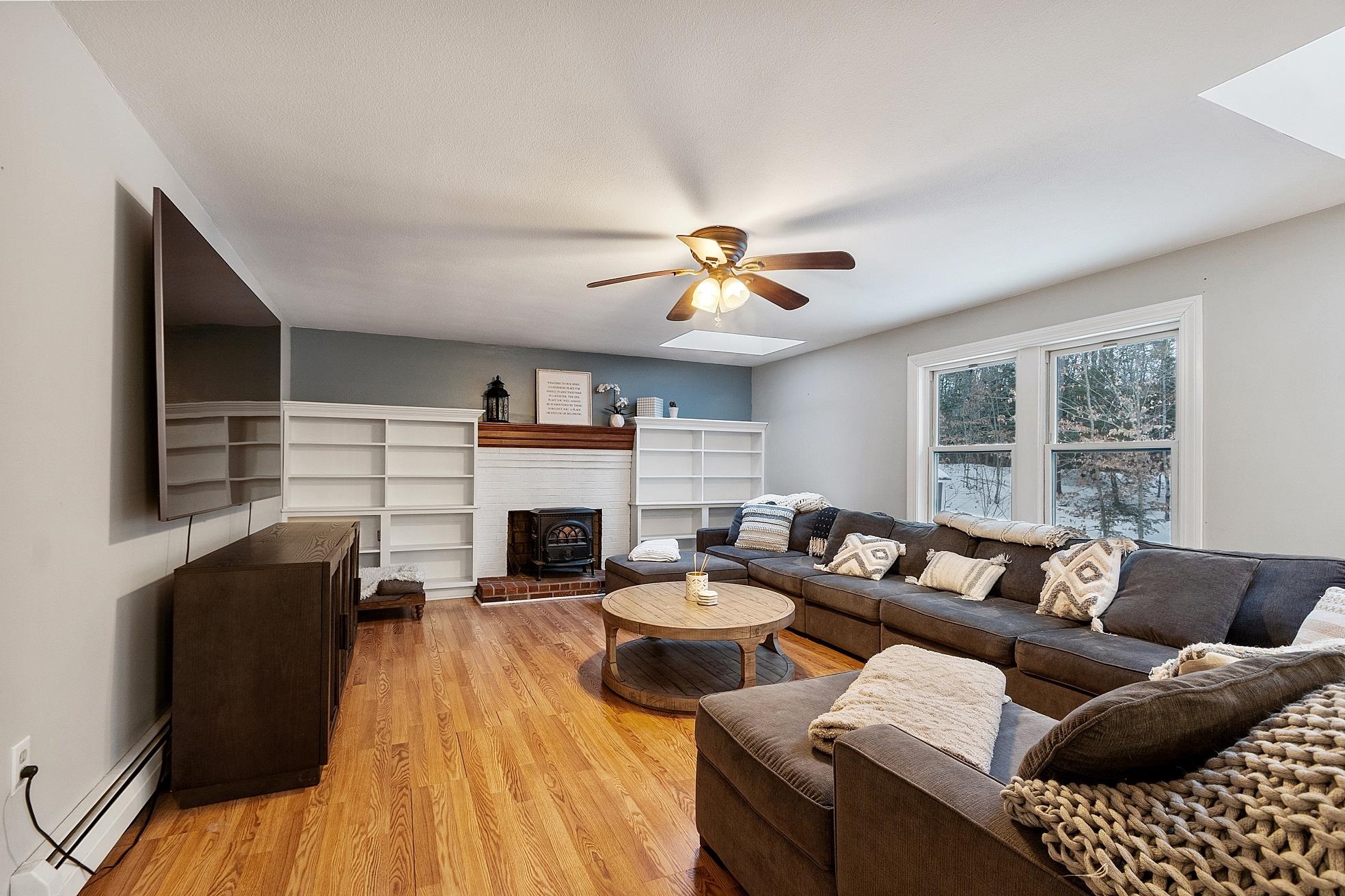 16 Chestnut Pasture Road Concord, NH 03301 - Photo 13 of 38