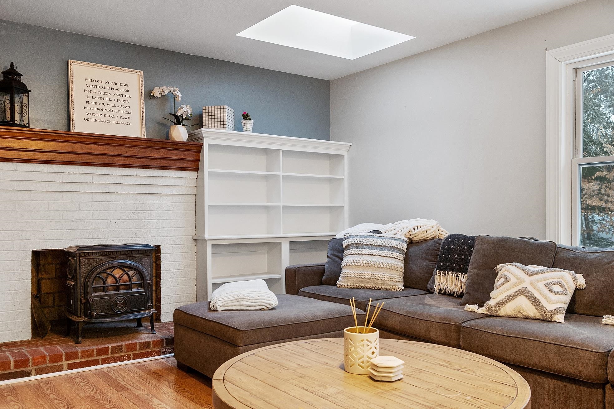 16 Chestnut Pasture Road Concord, NH 03301 - Photo 14 of 38