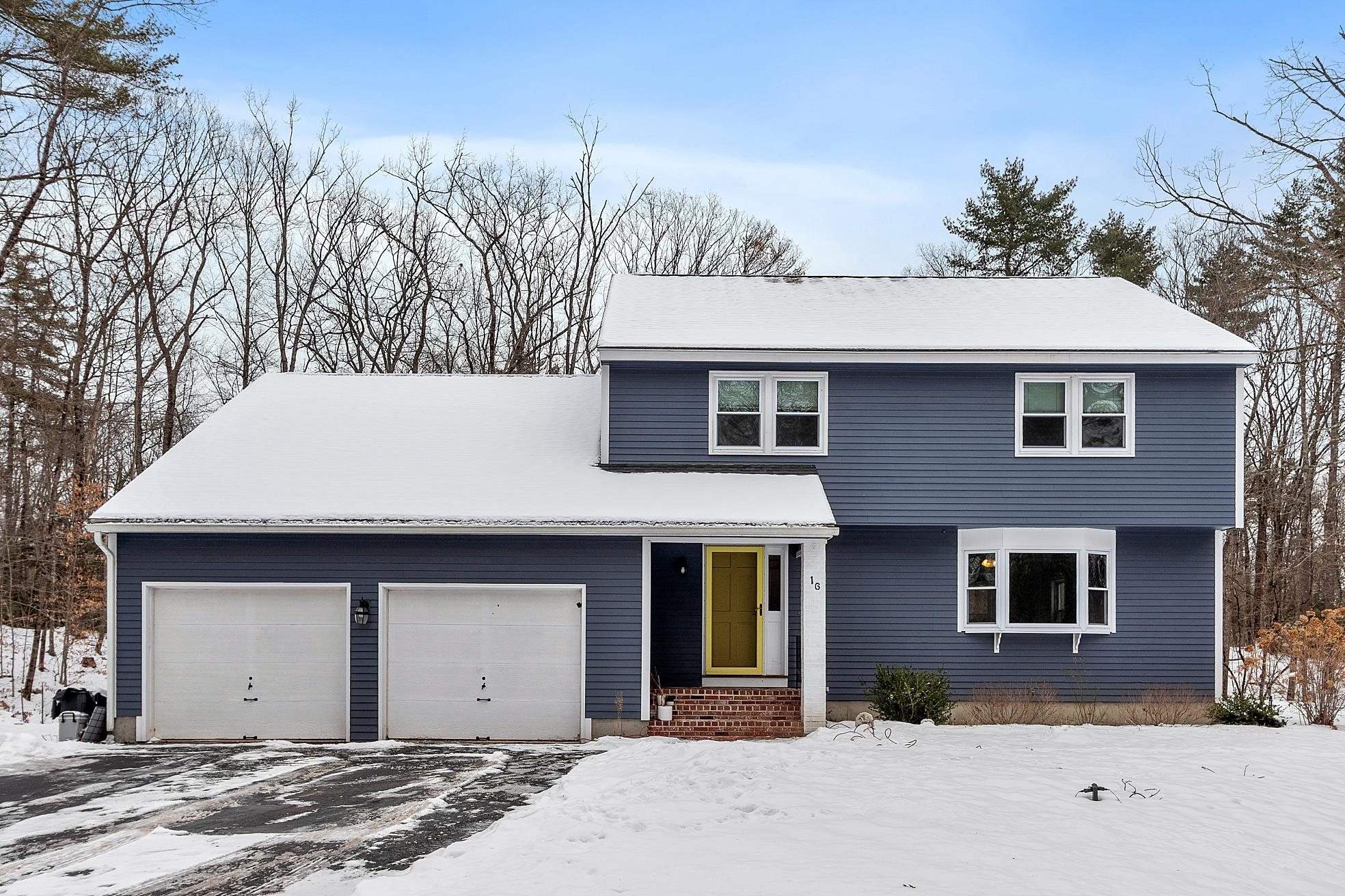 16 Chestnut Pasture Road Concord, NH 03301 - Photo 2 of 38