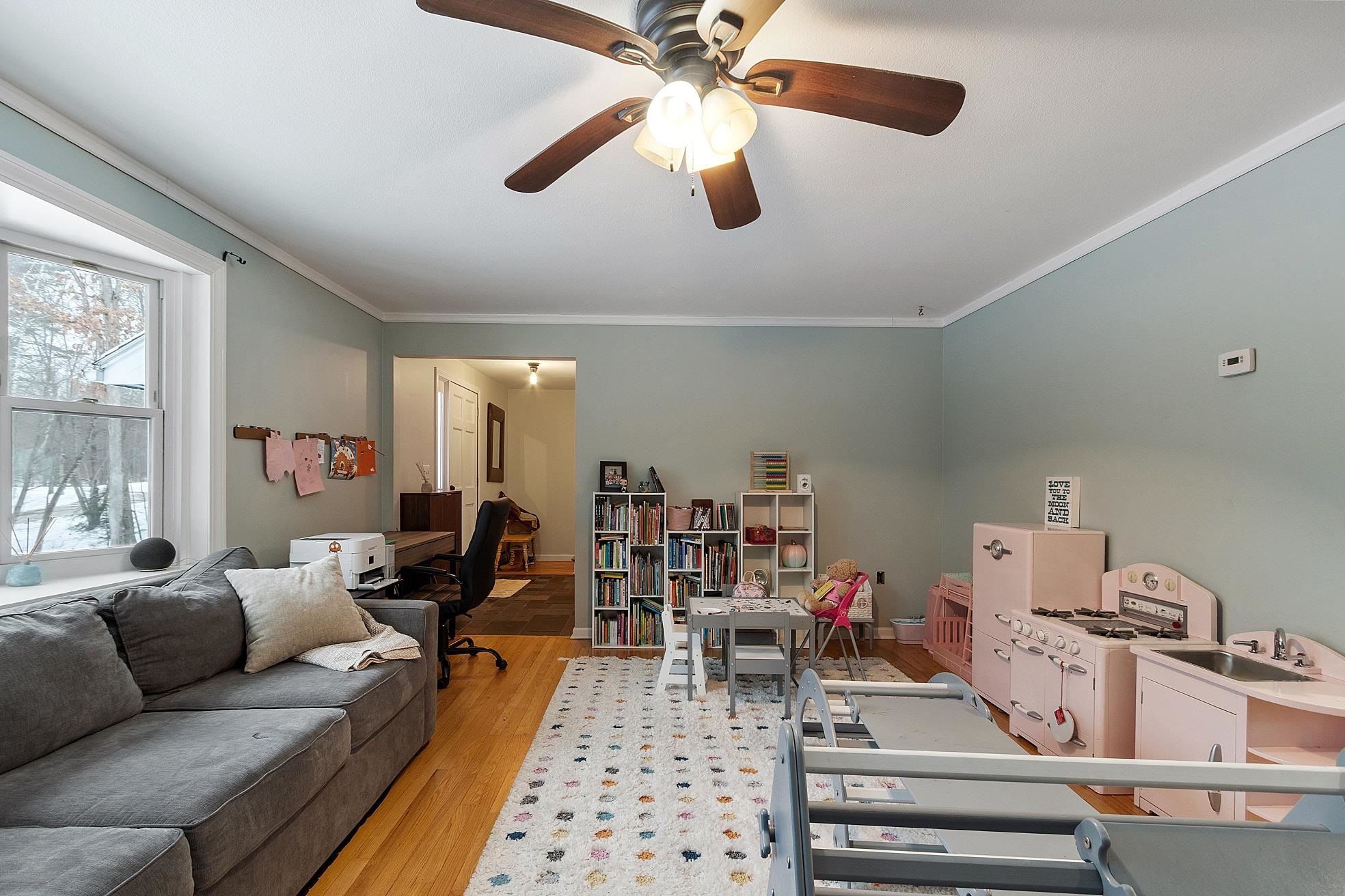 16 Chestnut Pasture Road Concord, NH 03301 - Photo 27 of 38