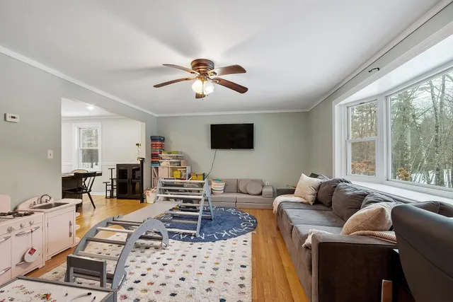 $690,000 | 16 Chestnut Pasture Road, Concord, NH 03301