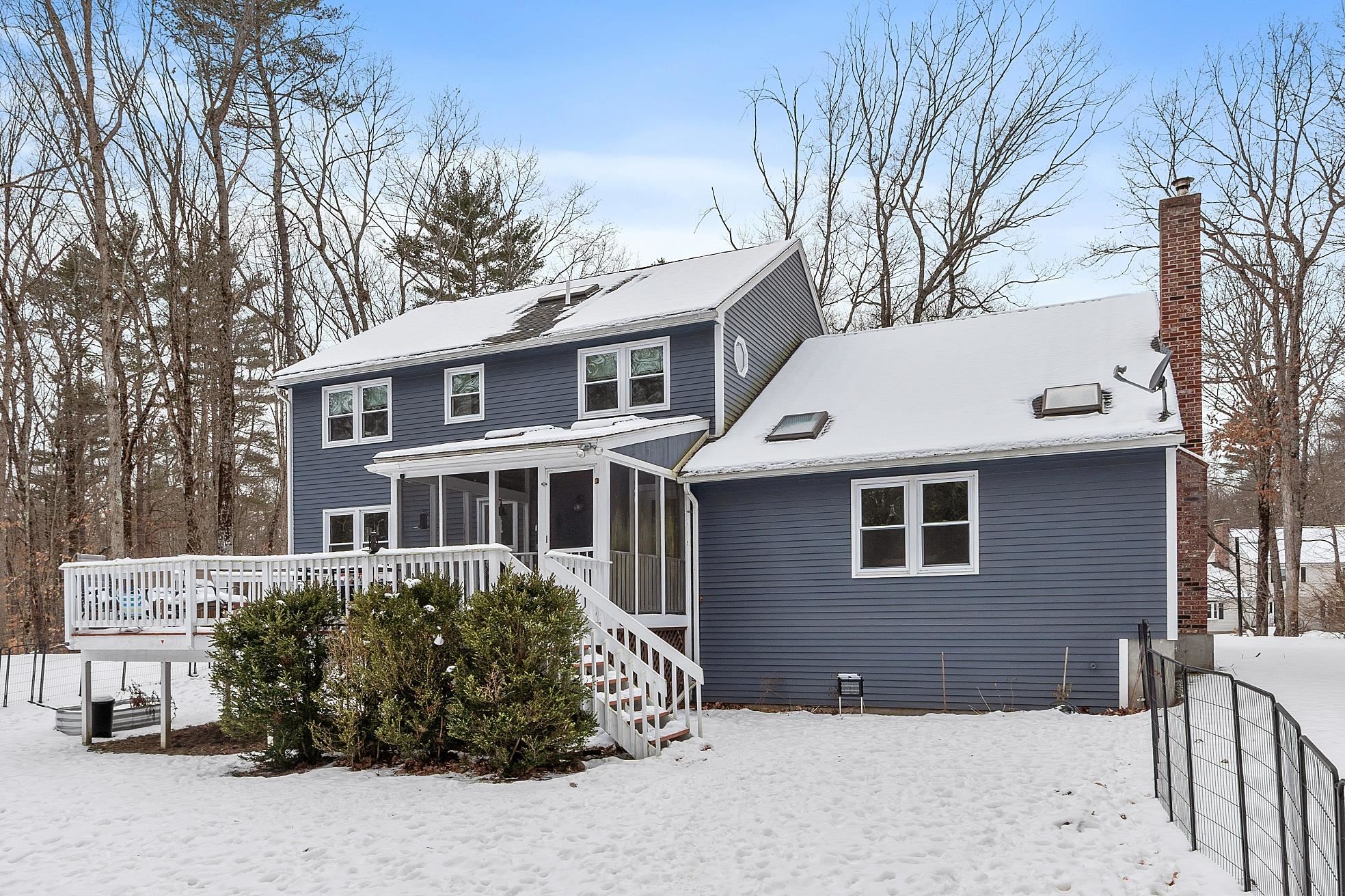 16 Chestnut Pasture Road Concord, NH 03301 - Photo 31 of 38