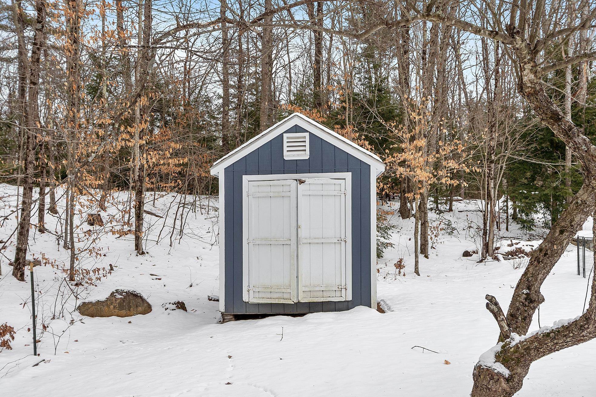 16 Chestnut Pasture Road Concord, NH 03301 - Photo 32 of 38