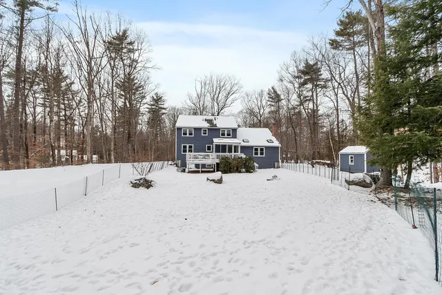 $690,000 | 16 Chestnut Pasture Road, Concord, NH 03301