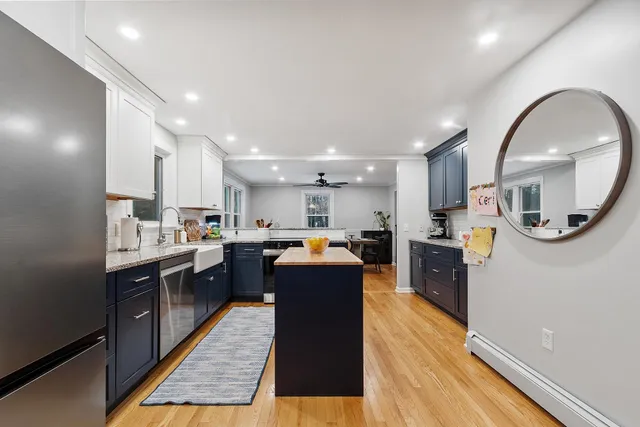 $690,000 | 16 Chestnut Pasture Road, Concord, NH 03301