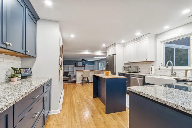 $690,000 | 16 Chestnut Pasture Road, Concord, NH 03301