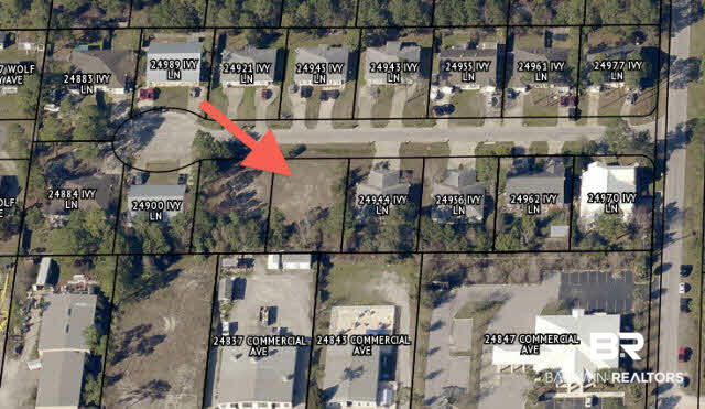 24940 Ivy Lane Orange Beach, AL 36561 - Photo 2 of 4