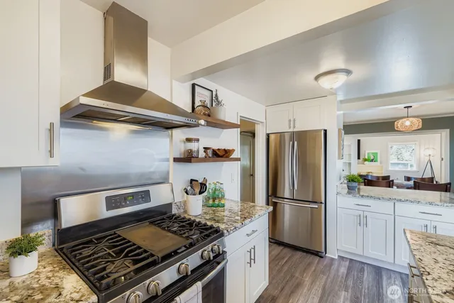 $950,000 | 10345 Ashworth Avenue North, Seattle, WA 98133