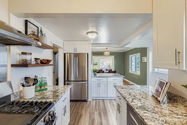 $950,000 | 10345 Ashworth Avenue North, Seattle, WA 98133