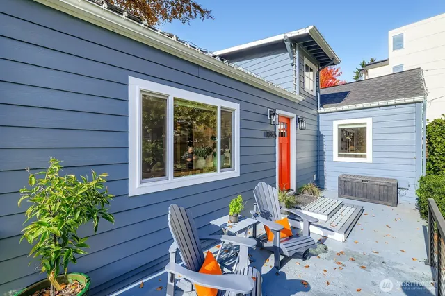 $950,000 | 10345 Ashworth Avenue North, Seattle, WA 98133