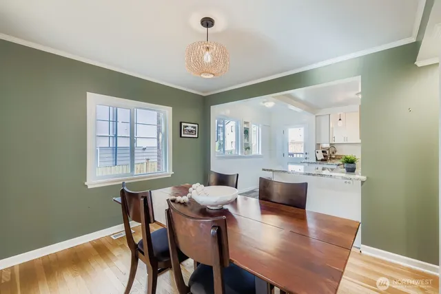 $950,000 | 10345 Ashworth Avenue North, Seattle, WA 98133