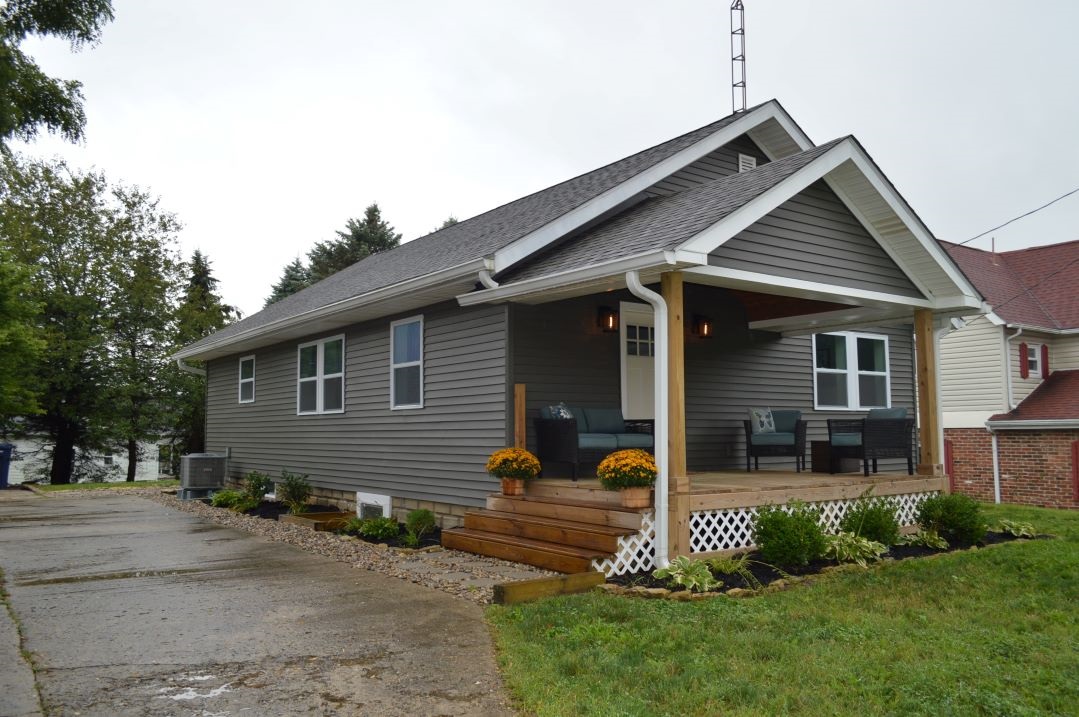 5379 West Sr38 Road New Castle, IN 47362 - Photo 1 of 33 Gallery Image 1