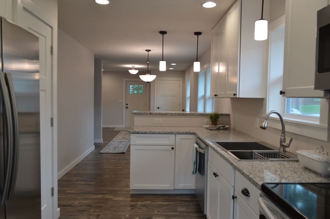 5379 West Sr38 Road New Castle, IN 47362 - Photo 2 of 33 Gallery Image 2