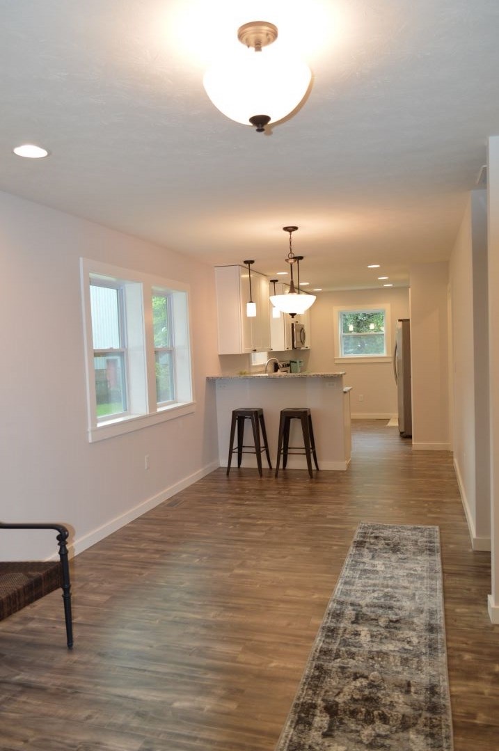 5379 West Sr38 Road New Castle, IN 47362 - Photo 13 of 33 Gallery Image 13
