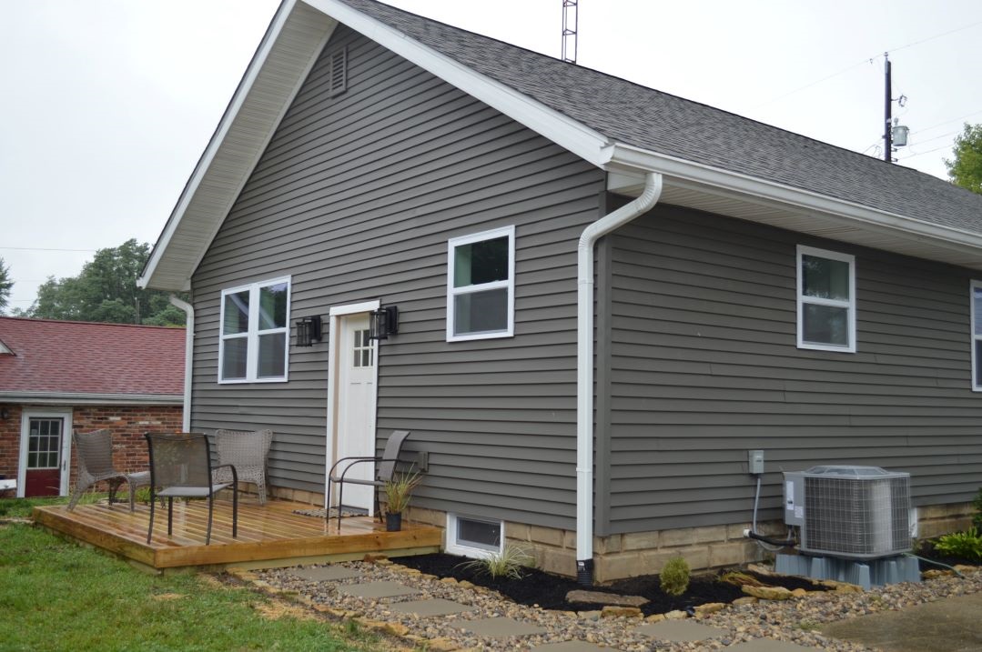 5379 West Sr38 Road New Castle, IN 47362 - Photo 26 of 33 Gallery Image 26