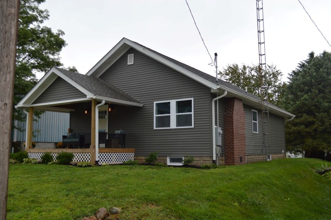 5379 West Sr38 Road New Castle, IN 47362 - Photo 28 of 33 Gallery Image 28