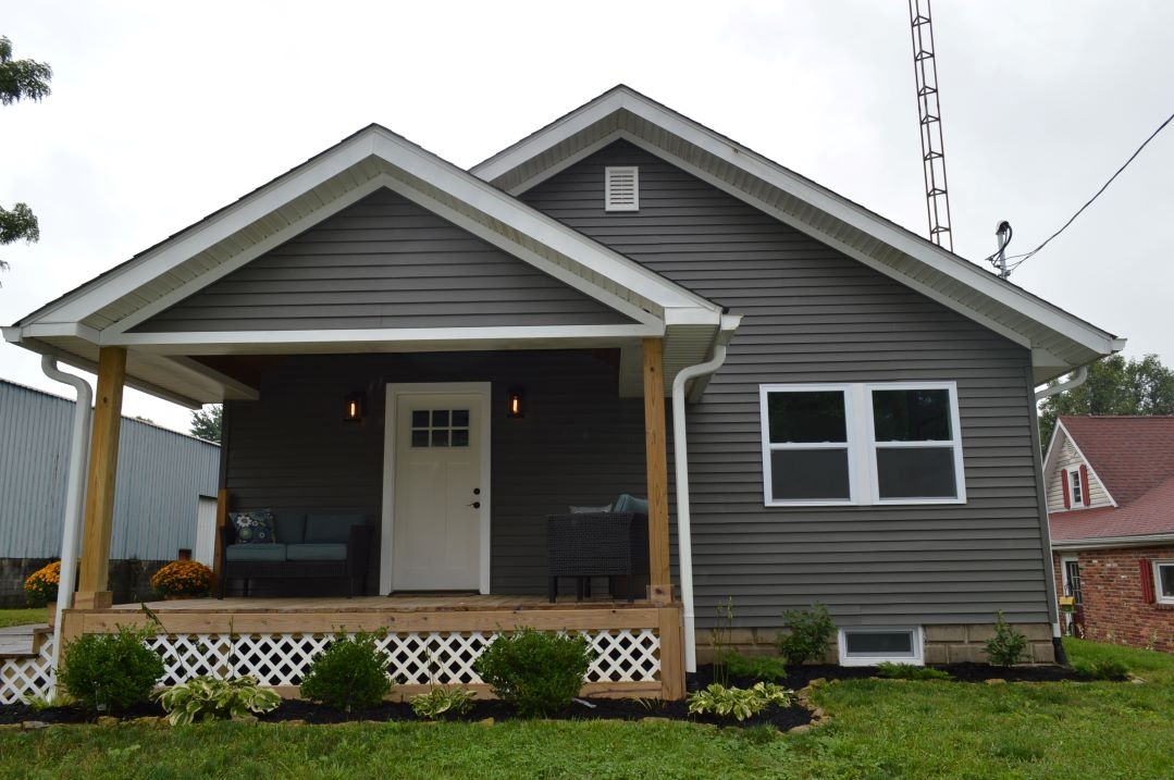 5379 West Sr38 Road New Castle, IN 47362 - Photo 32 of 33 Gallery Image 32