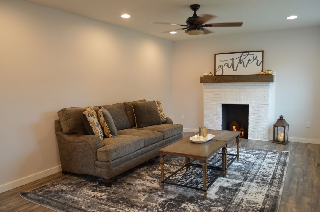 5379 West Sr38 Road New Castle, IN 47362 - Photo 6 of 33 Gallery Image 6