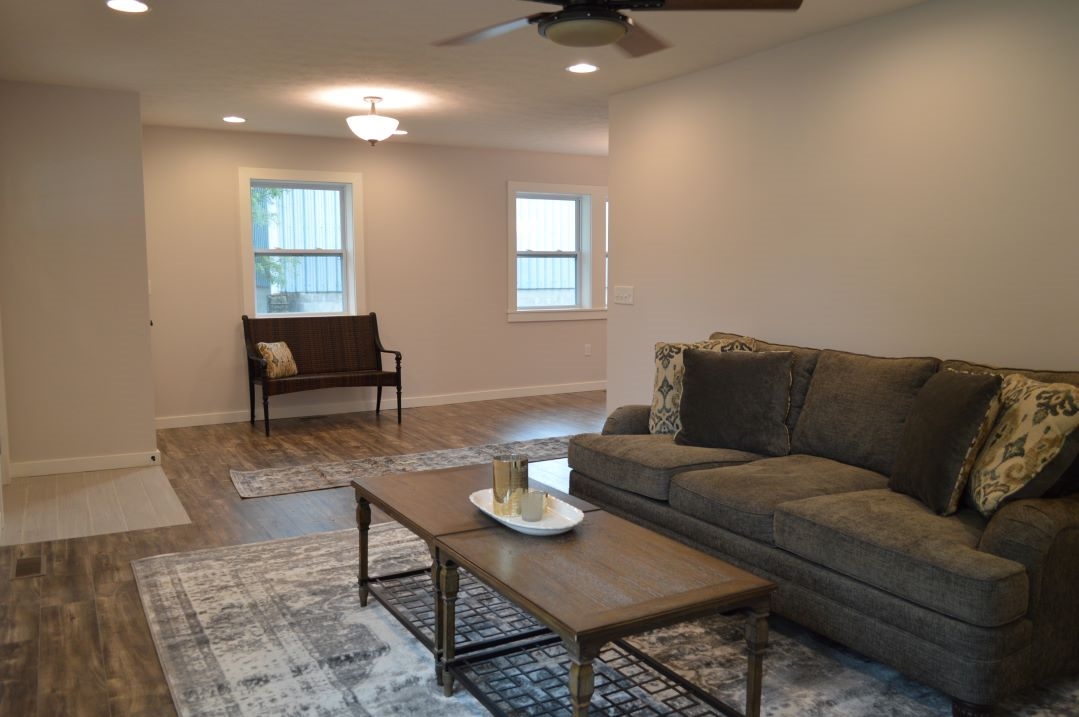 5379 West Sr38 Road New Castle, IN 47362 - Photo 8 of 33 Gallery Image 8