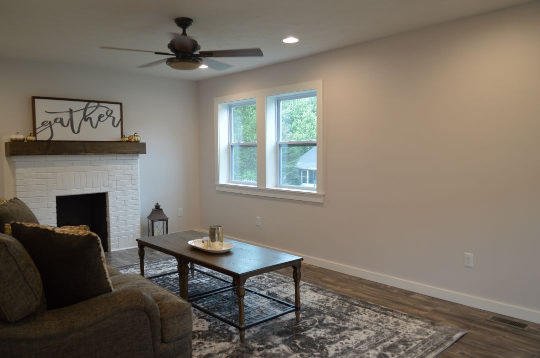 5379 West Sr38 Road New Castle, IN 47362 - Photo 9 of 33 Gallery Image 9