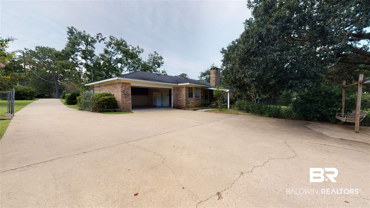 4400 Hoffman Road Mobile, AL 36619 - Photo 23 of 24