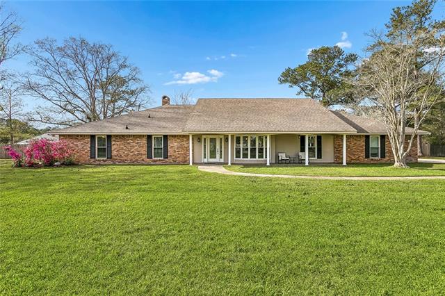 125 Rue De La Paix Slidell, LA 70461 - Photo 1 of 30