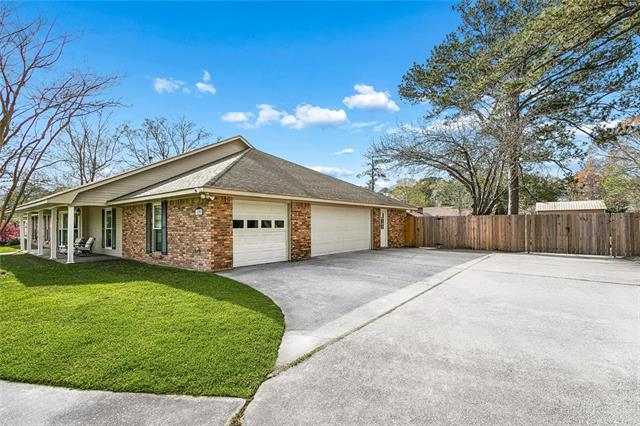 125 Rue De La Paix Slidell, LA 70461 - Photo 3 of 30