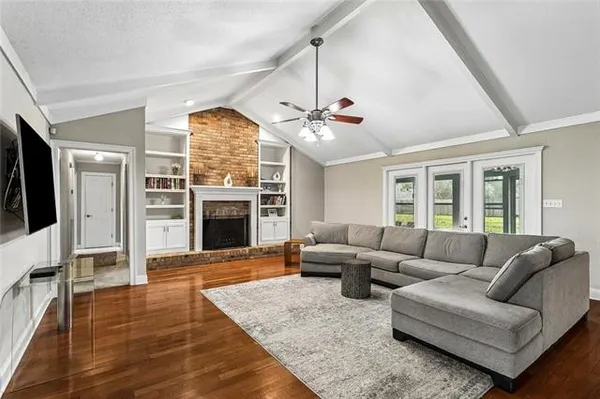 $425,000 | 125 Rue De La Paix, Slidell, LA 70461