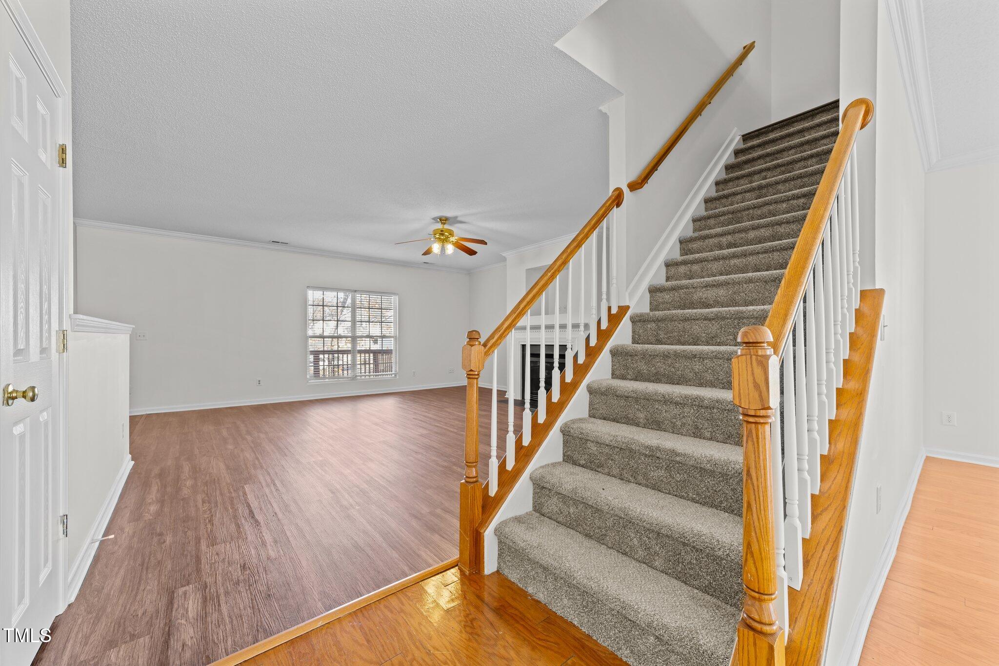 4459 Karlbrook Lane Raleigh, NC 27616 - Photo 7 of 44 7-web-or-mls-3D5A1665