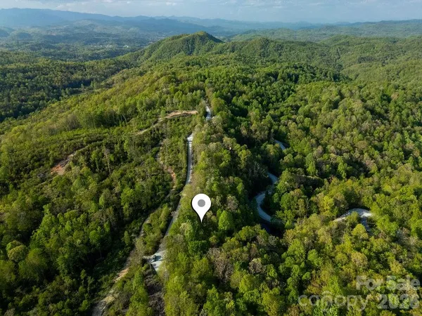 $49,000 | Lot 27 Eastatoe Gap Road, Unit 27, Rosman, NC 28772