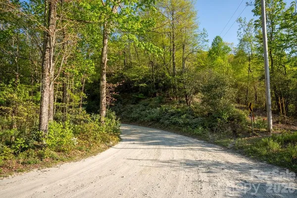 $49,000 | Lot 27 Eastatoe Gap Road, Unit 27, Rosman, NC 28772