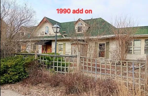 $147,000 | 2520 North Main Street, Rockford, IL 61103