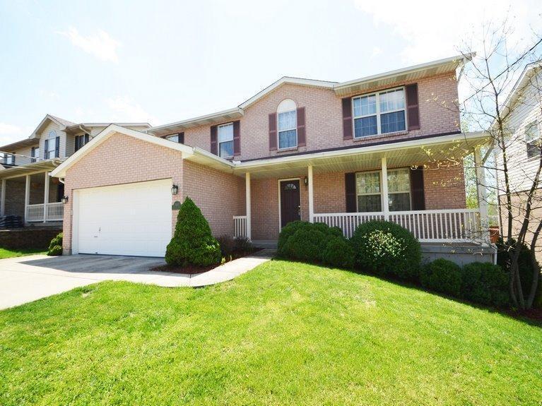5943 Lawrence Road Cincinnati, OH 45248 - Photo 1 of 1