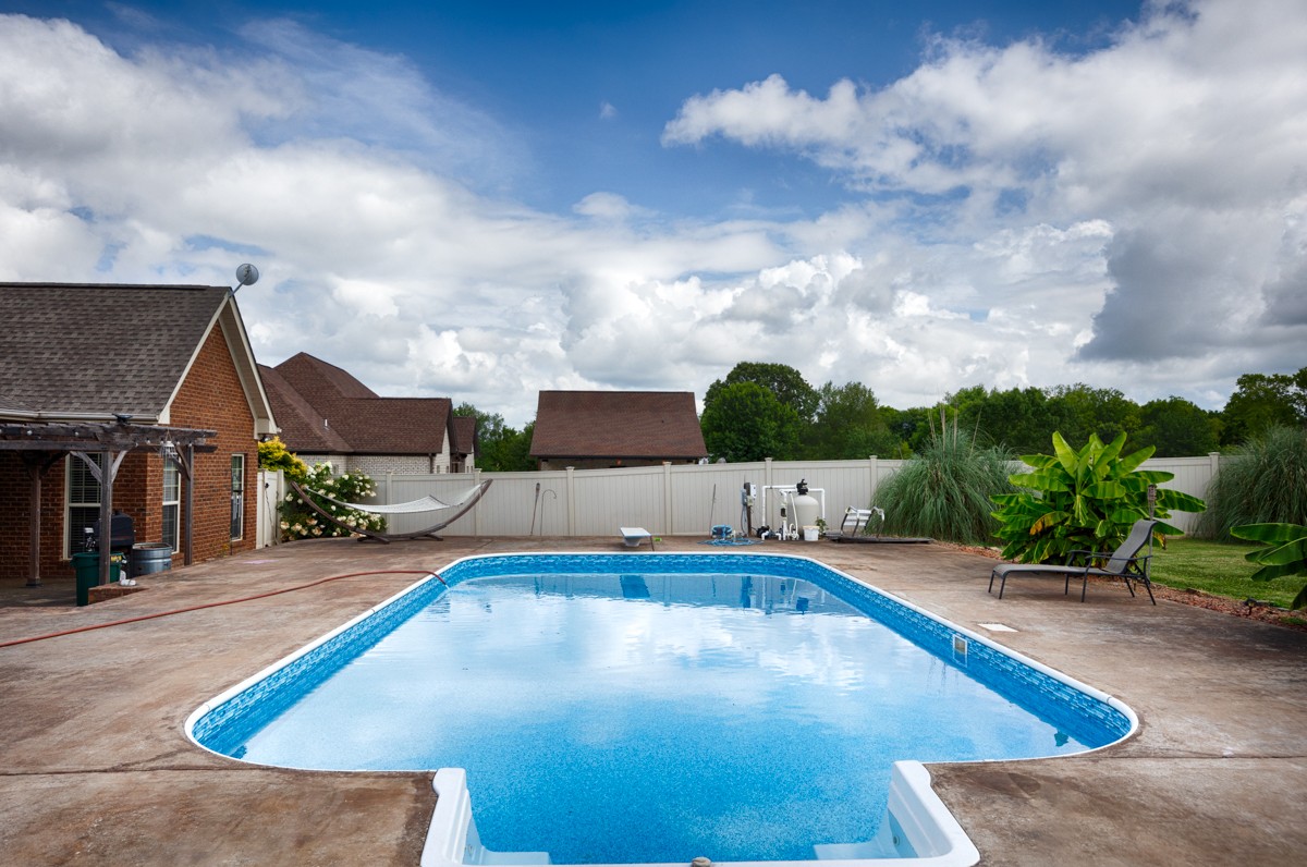 402 Vista Shores Road Rogersville, AL 35652 - Photo 37 of 55