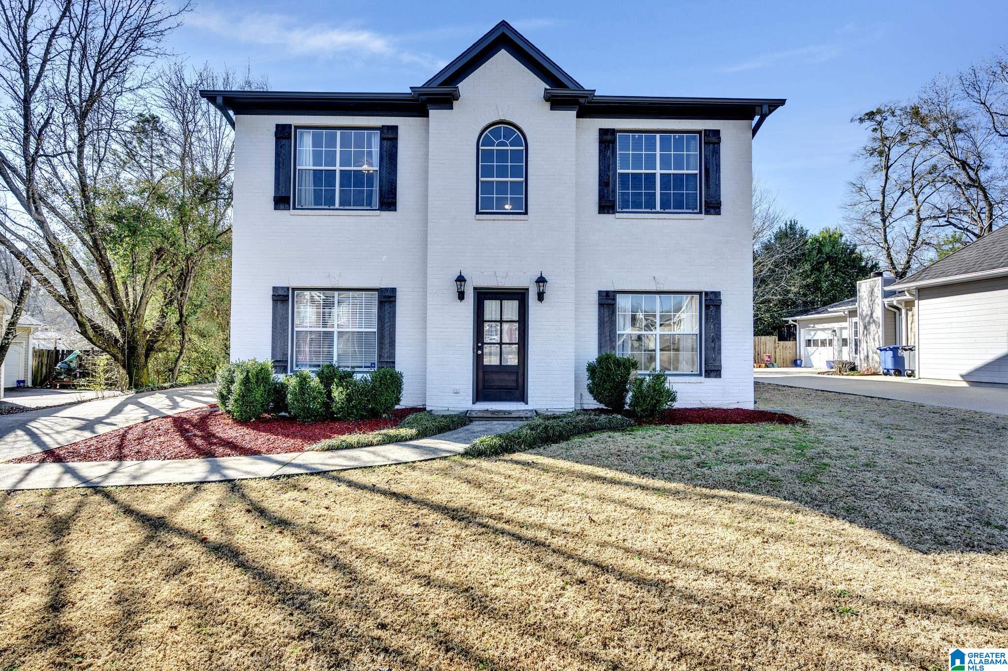 2215 Summer Ridge Drive Birmingham, AL 35226 - Photo 1 of 44