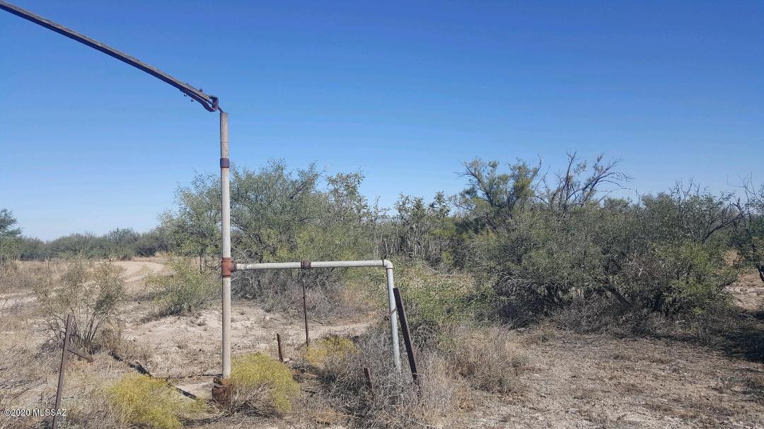 563.4-acre West Marguerite Road Willcox, AZ 85643 - Photo 9 of 15