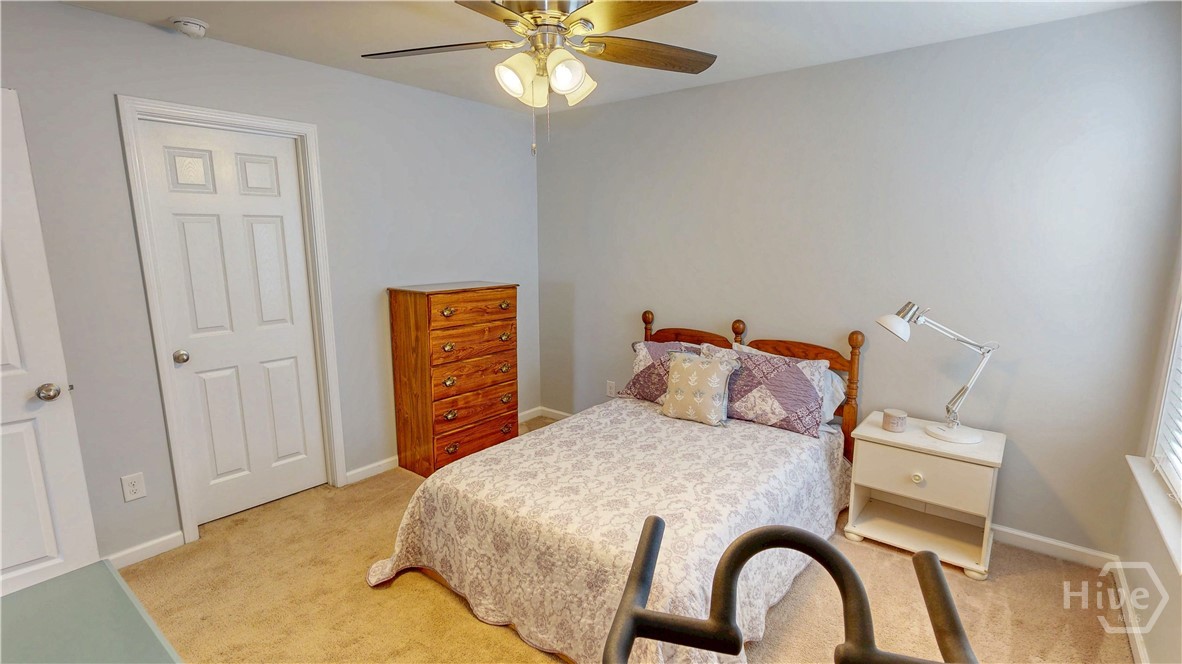 350 Southwilde Way Pooler, GA 31322 - Photo 40 of 51