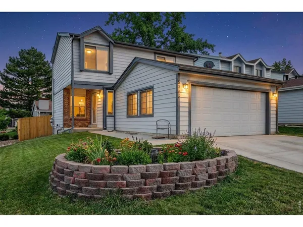 $539,900 | 8096 Lee Court, Arvada, CO 80005