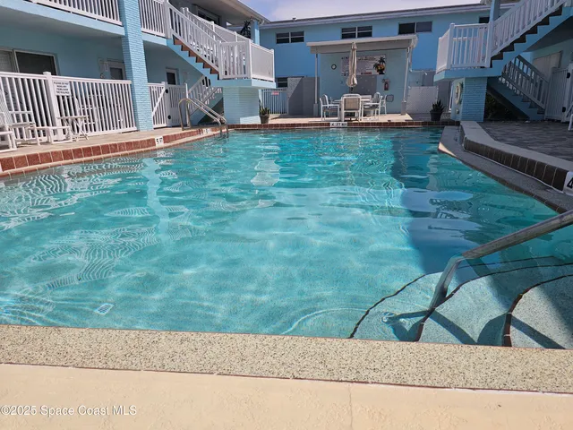 $1,750 | 3601 Ocean Beach Boulevard, Unit 8, Cocoa Beach, FL 32931
