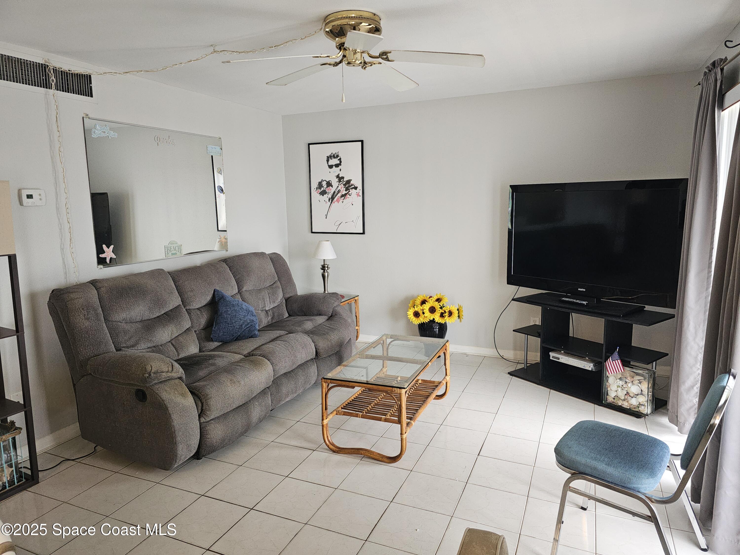 3601 Ocean Beach Boulevard, Unit 8 Cocoa Beach, FL 32931 - Photo 11 of 36 20250912_124213