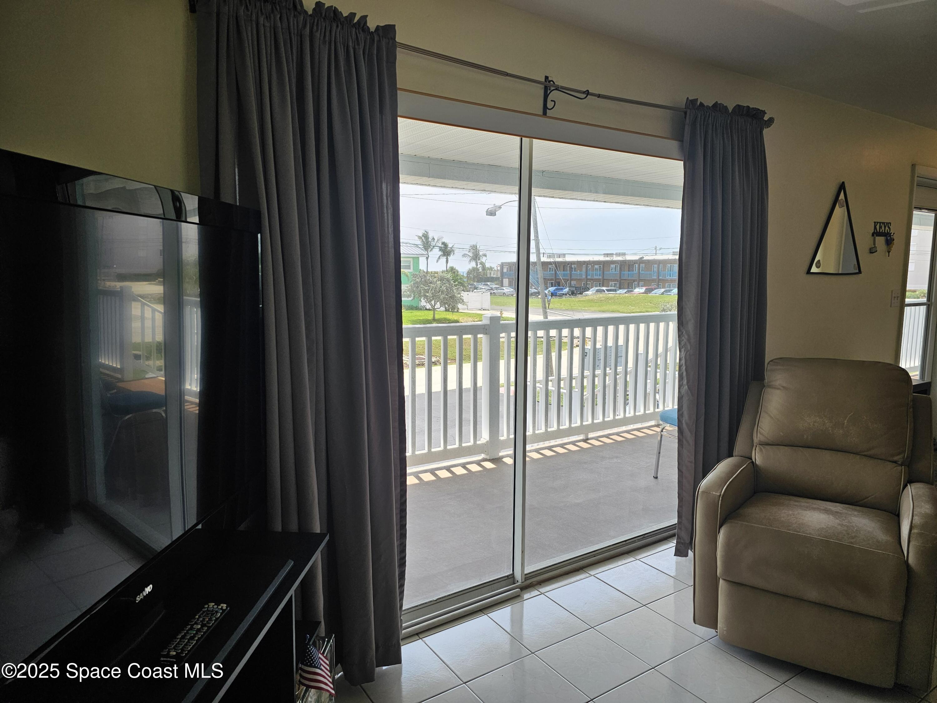 3601 Ocean Beach Boulevard, Unit 8 Cocoa Beach, FL 32931 - Photo 13 of 36 20250714_121245