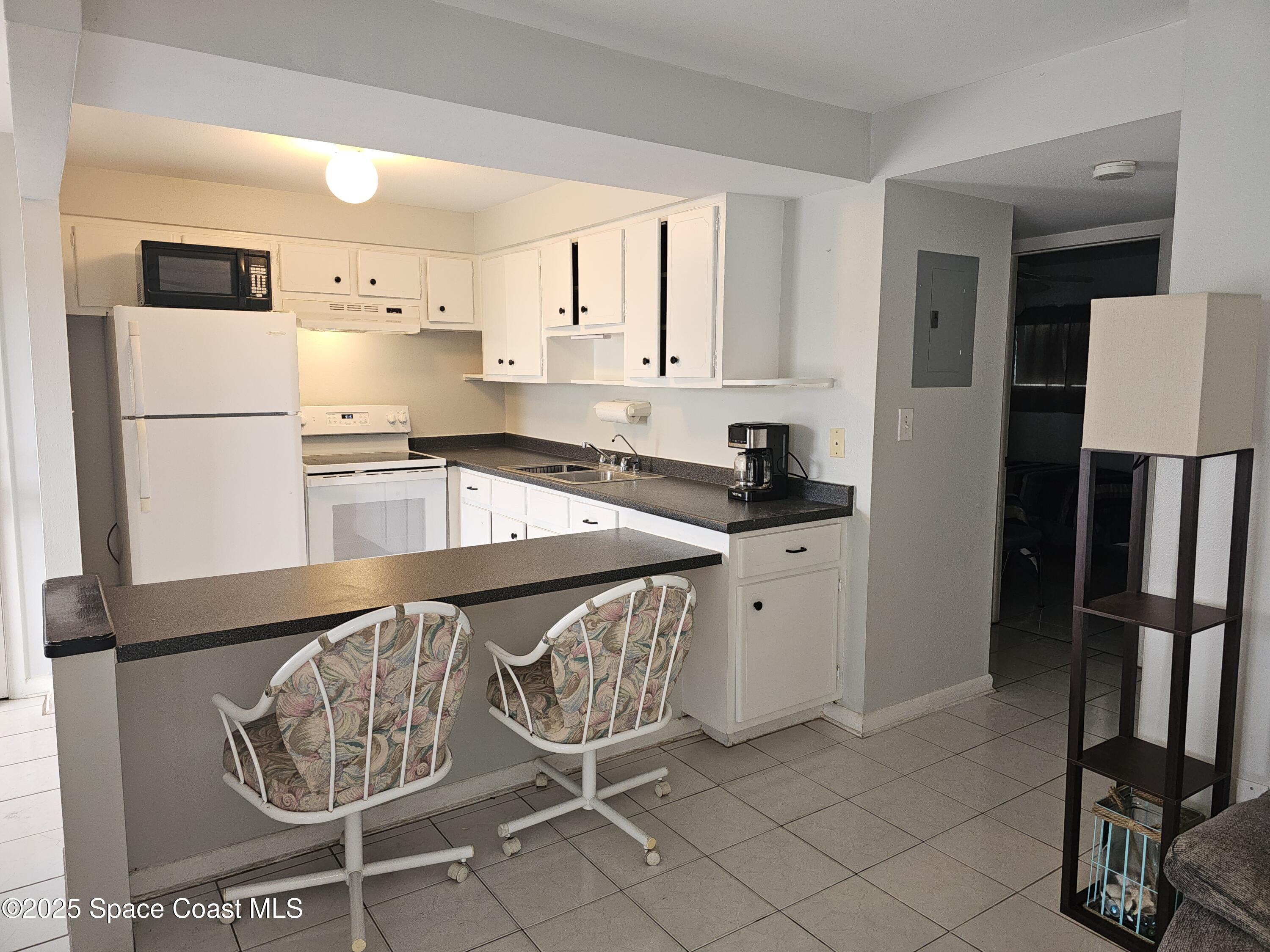 3601 Ocean Beach Boulevard, Unit 8 Cocoa Beach, FL 32931 - Photo 16 of 36 20250912_124228