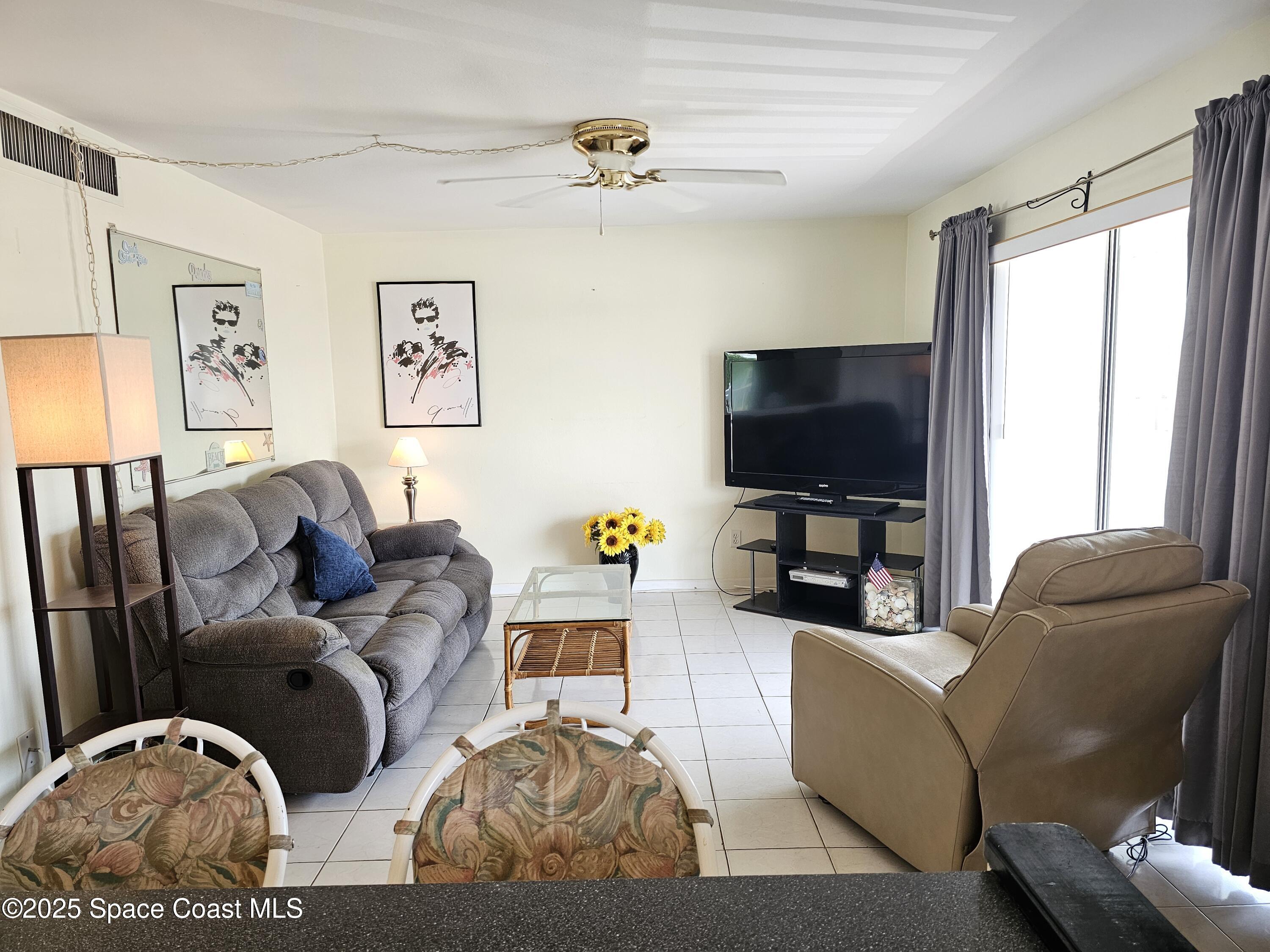 3601 Ocean Beach Boulevard, Unit 8 Cocoa Beach, FL 32931 - Photo 18 of 36 20250714_121155