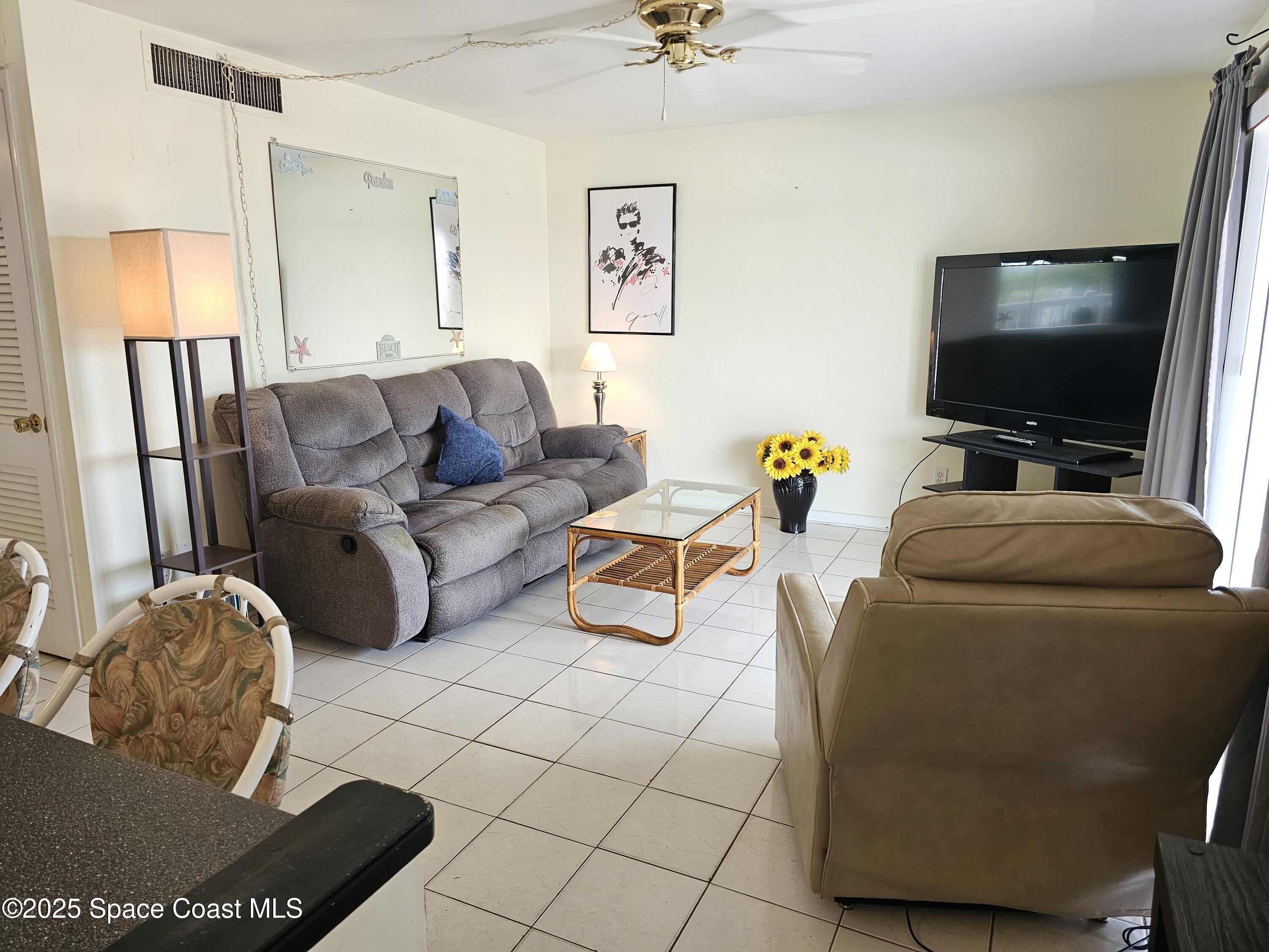 3601 Ocean Beach Boulevard, Unit 8 Cocoa Beach, FL 32931 - Photo 19 of 36 20250714_121204